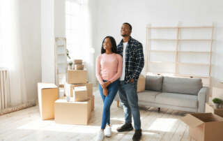 Moving from Durban to Johannesburg